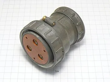 2РТТ55КПЭ6Г30В фото фото 2 2РТТ55КПЭ6Г30В Разъемы разное фото фото 2