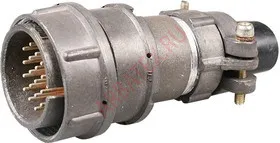 2РМ27КПН24Ш1А1 фото фото 3 2РМ27КПН24Ш1А1 Разъемы 2РМ, 2РМТ, 2РМГ, 2РМДТ, ОНЦ-РГ фото фото 3