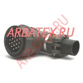 2РМД27КУЭ19Ш5В1 фото 2РМД27КУЭ19Ш5В1 Разъемы 2РМ, 2РМТ, 2РМГ, 2РМДТ, ОНЦ-РГ фото