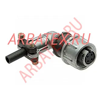 ОНЦ-РГ-09-4/18-Р14 фото ОНЦ-РГ-09-4/18-Р14 Разъемы 2РМ, 2РМТ, 2РМГ, 2РМДТ, ОНЦ-РГ фото