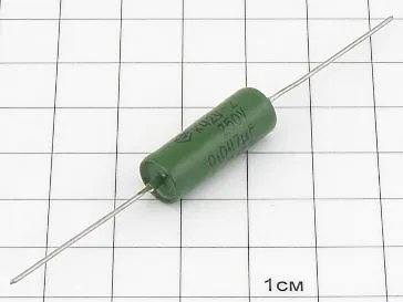 К42У 2 250в 0,047 мкф фото 2 К42У 2 250в 0,047 мкф фото 2