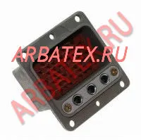 РПКМ1-57Г3-В фото РПКМ1-57Г3-В Разъемы разное фото