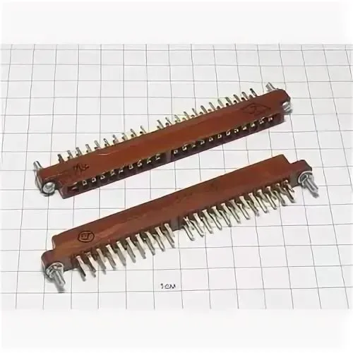 ГРПП3-58Ш-В фото фото 2 ГРПП3-58Ш-В Разъемы разное фото фото 2