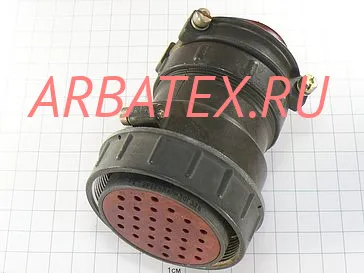 2РТТ55КПЭ35Г34В фото 2РТТ55КПЭ35Г34В Разъемы разное фото