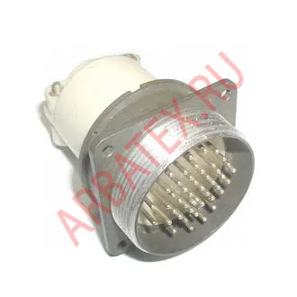 ОНЦ-РГ-09-45/42-В13 фото фото 2 ОНЦ-РГ-09-45/42-В13 Разъемы 2РМ, 2РМТ, 2РМГ, 2РМДТ, ОНЦ-РГ фото фото 2