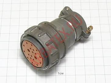 2РМД36КПН20Г6А1 фото фото 3 2РМД36КПН20Г6А1 Разъемы 2РМ, 2РМТ, 2РМГ, 2РМДТ, ОНЦ-РГ фото фото 3