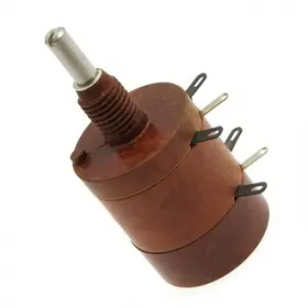 ПП3-44-4.7К/4.7 кОм фото 2 ПП3-44-4.7К/4.7 кОм фото 2