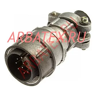 ОНЦ-РГ-09-10/22-В13 фото ОНЦ-РГ-09-10/22-В13 Разъемы 2РМ, 2РМТ, 2РМГ, 2РМДТ, ОНЦ-РГ фото