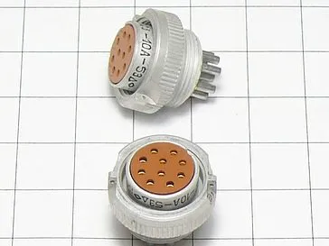 РРС3-10А-0-4-Э фото фото 2 РРС3-10А-0-4-Э Разъемы разное фото фото 2