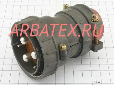 2РТТ55КПН6Ш30В фото 2РТТ55КПН6Ш30В Разъемы разное фото