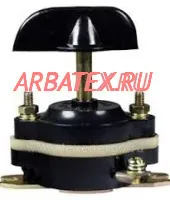 ПП3-10/Н3-М3 переключатель