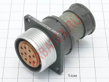 2РМДТ24БПЭ10Г5В1В фото фото 2 2РМДТ24БПЭ10Г5В1В Разъемы 2РМ, 2РМТ, 2РМГ, 2РМДТ, ОНЦ-РГ фото фото 2