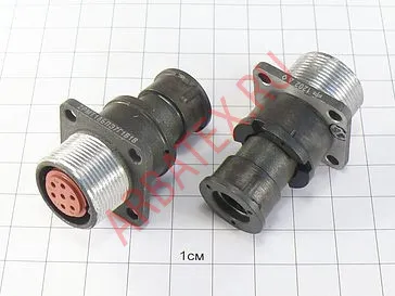 2РМТ18БПЭ7Г1А1В фото фото 3 2РМТ18БПЭ7Г1А1В Разъемы 2РМ, 2РМТ, 2РМГ, 2РМДТ, ОНЦ-РГ фото фото 3