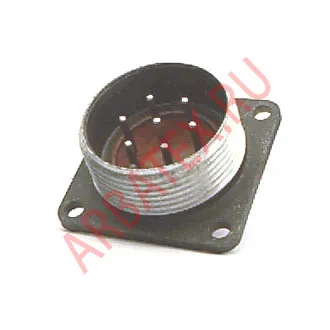 2РМД27Б7Ш5В1 фото фото 2 2РМД27Б7Ш5В1 Разъемы 2РМ, 2РМТ, 2РМГ, 2РМДТ, ОНЦ-РГ фото фото 2