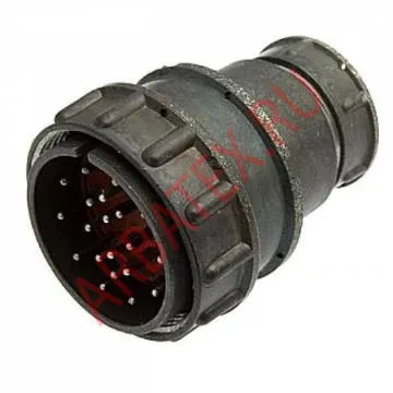 2РМДТ24КПЭ19Ш5В1В фото фото 3 2РМДТ24КПЭ19Ш5В1В Разъемы 2РМ, 2РМТ, 2РМГ, 2РМДТ, ОНЦ-РГ фото фото 3