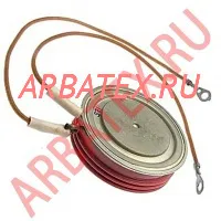 Т133-500-8 тиристор Т133-500-8 тиристор