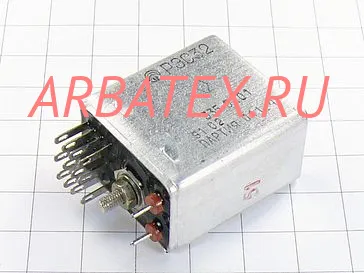 РЭС-32 РФ4.500.335-01.01 РЭС-32 РФ4.500.335-01.01