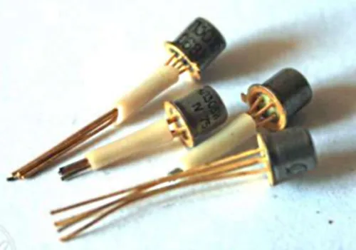 КП305Б фото 2 КП305Б фото 2