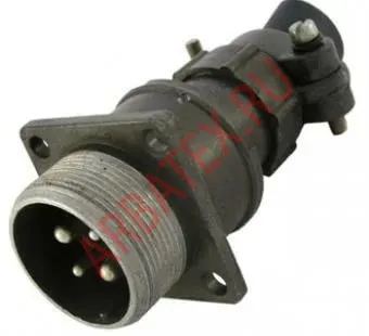 2РМ22БПН4Ш3В1 фото фото 2 2РМ22БПН4Ш3В1 Разъемы 2РМ, 2РМТ, 2РМГ, 2РМДТ, ОНЦ-РГ фото фото 2