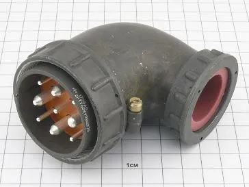 2РТТ48КУЭ9Ш27В фото фото 2 2РТТ48КУЭ9Ш27В Разъемы разное фото фото 2