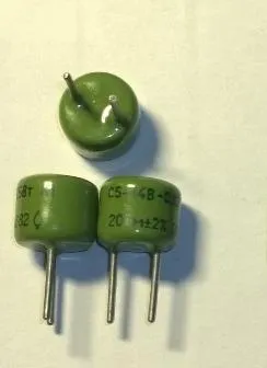 С5-14В 0,5 0,33 фото 2 С5-14В 0,5 0,33 фото 2