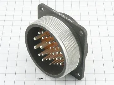 2РТТ55Б30Ш33В фото фото 2 2РТТ55Б30Ш33В Разъемы разное фото фото 2