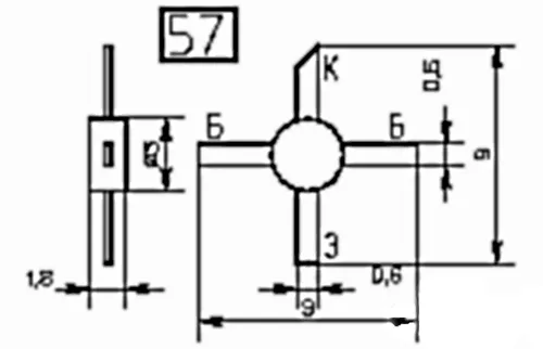 2Т671А-2 фото 3 2Т671А-2 фото 3