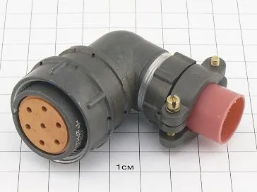 2РТТ48КУН7Г25В фото 2РТТ48КУН7Г25В Разъемы разное фото