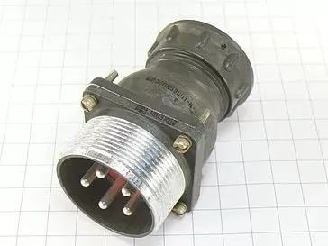 2РТ28ПК4ЭШ5-А вилка фото фото 3 2РТ28ПК4ЭШ5-А вилка Разъемы разное фото фото 3