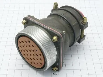 2РТТ55БПН31Г33В фото фото 2 2РТТ55БПН31Г33В Разъемы разное фото фото 2