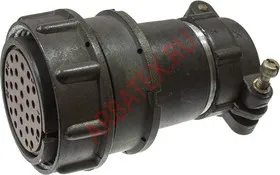 2РМДТ33КПН32Г5В1В фото фото 4 2РМДТ33КПН32Г5В1В Разъемы 2РМ, 2РМТ, 2РМГ, 2РМДТ, ОНЦ-РГ фото фото 4