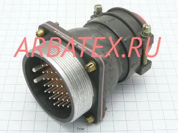 2РТТ55БПН35Ш34В фото 2РТТ55БПН35Ш34В Разъемы разное фото