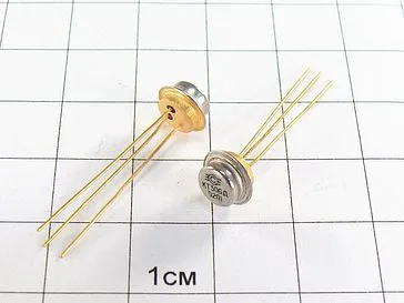 КТ306Д фото 2 КТ306Д фото 2