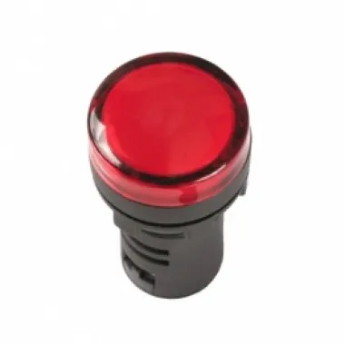 СКЛ-12БК2-24 светодиодная индикаторная лампа фото 2 СКЛ-12БК2-24 светодиодная индикаторная лампа фото 2