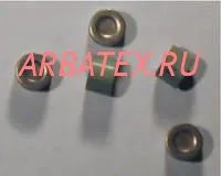 Р-81 разрядник неуправляемый Р-81 разрядник неуправляемый