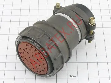 2РМТ42КПН30Г2А1В фото фото 3 2РМТ42КПН30Г2А1В Разъемы 2РМ, 2РМТ, 2РМГ, 2РМДТ, ОНЦ-РГ фото фото 3