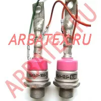 ТБ361-125-9-652 тиристор ТБ361-125-9-652 тиристор