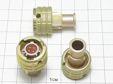 СНЦ 127-4/10РП128-1-В фото СНЦ 127-4/10РП128-1-В Разъемы разное фото