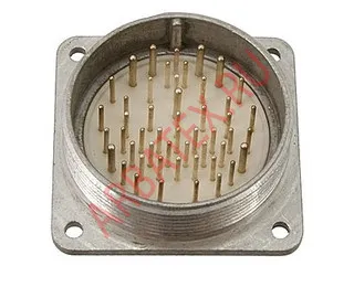 ОНЦ-РГ-09-50/42-В1-Б фото фото 2 ОНЦ-РГ-09-50/42-В1-Б Разъемы 2РМ, 2РМТ, 2РМГ, 2РМДТ, ОНЦ-РГ фото фото 2