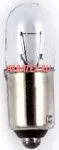 МН-24-0,53 в9s лампа накаливания