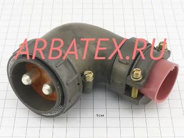 2РТТ48КУН2Ш24В фото 2РТТ48КУН2Ш24В Разъемы разное фото