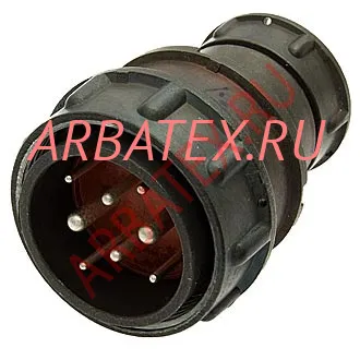 2РМД30КПЭ8Ш7В1 фото 2РМД30КПЭ8Ш7В1 Разъемы 2РМ, 2РМТ, 2РМГ, 2РМДТ, ОНЦ-РГ фото