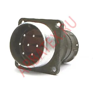 2РМД27БПЭ7Ш5В1 фото фото 2 2РМД27БПЭ7Ш5В1 Разъемы 2РМ, 2РМТ, 2РМГ, 2РМДТ, ОНЦ-РГ фото фото 2