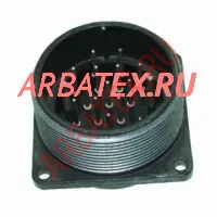 ШР60П45ЭШ2 вилка блочная фото ШР60П45ЭШ2 вилка блочная Разъемы разное фото