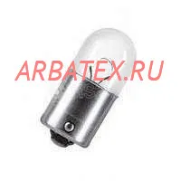 А24-21-4 лампа накаливания