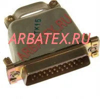 РП15-32ШАК-В фото РП15-32ШАК-В Разъемы разное фото