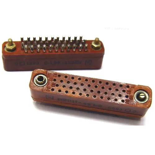 РПММ1-44Г1-В фото РПММ1-44Г1-В Разъемы разное фото