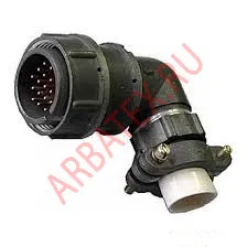 2РМТ24КУН19Ш1В1В фото фото 4 2РМТ24КУН19Ш1В1В Разъемы 2РМ, 2РМТ, 2РМГ, 2РМДТ, ОНЦ-РГ фото фото 4