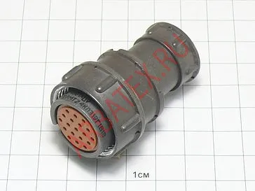 2РМ24КПЭ19Г1В1Л фото фото 3 2РМ24КПЭ19Г1В1Л Разъемы 2РМ, 2РМТ, 2РМГ, 2РМДТ, ОНЦ-РГ фото фото 3