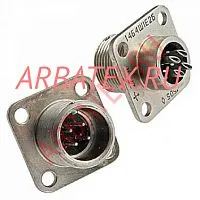 2РМГ14БПЭ4Ш1Е2 вилка фото